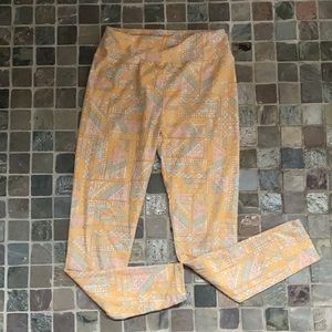 LuLaRoe Leggings
